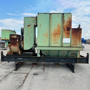 40110301S-BGRS-Dust-Collector