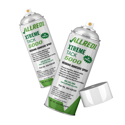 Adhesives, Sealants, Tapes, & Lubricants