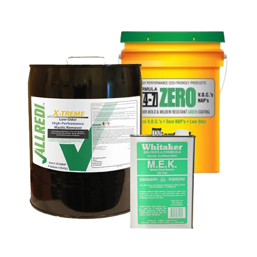 Environmental & Remediation