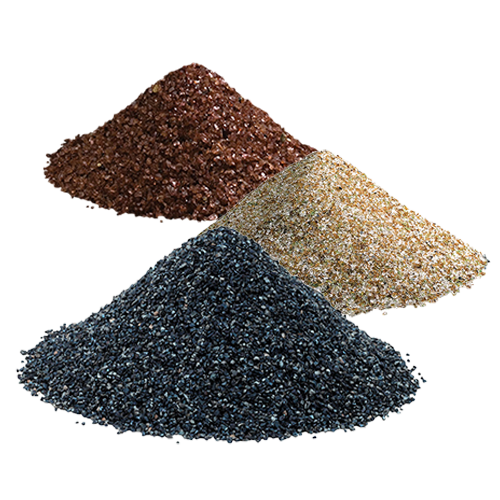 Abrasives