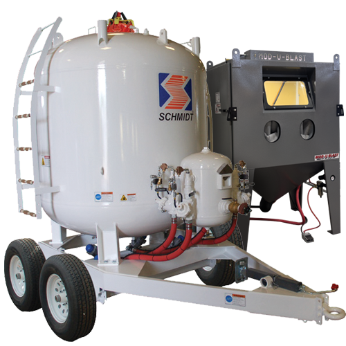Blasting Equipment