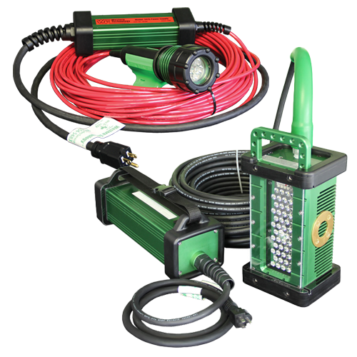 Lighting & Electrical